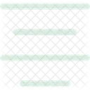 Align Text Tool Icon