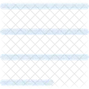 Align Text Tool Icon