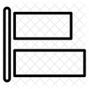 Align  Icon