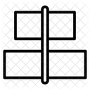 Align  Icon