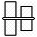 Align  Icon