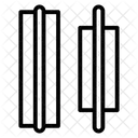 Align  Icon