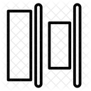 Align  Icon