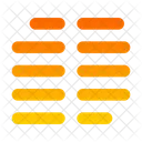Align  Icon
