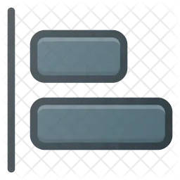 Align  Icon