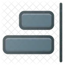 Align  Icon