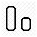 Align  Icon