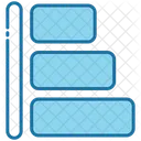 Align  Icon