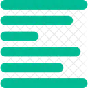 Align  Icon
