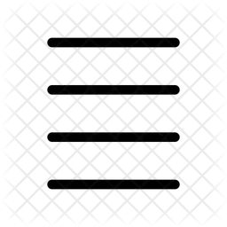 Align justify  Icon
