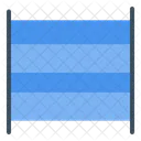 Align Justify Icon