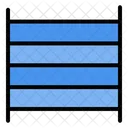 Align Justify Icon