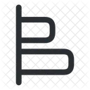 Align Left Alignment Align Icon