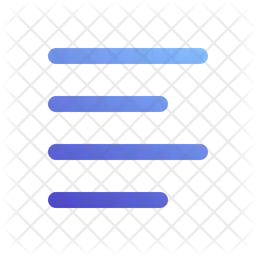 Align left  Icon