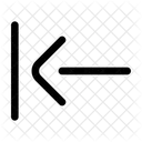 Align Left Alignment Align Icon