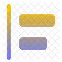 Align Left Alignment Align Icon