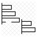 Align left  Icon