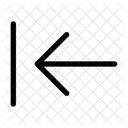 Align left  Icon