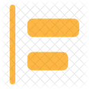 Align-left  Icon