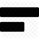Align Left Align Left Icon
