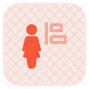 Align Left  Icon