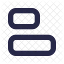 Align Left  Icon