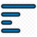 Align left  Icon