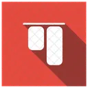 Text Align Format Icon