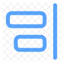Align-right  Icon
