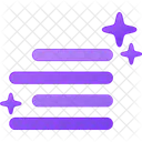 Align Right  Icon