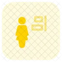Align Right  Icon