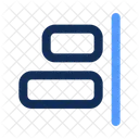 Align Right Right Alignment Right Icon