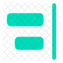 Align-right  Icon