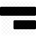 Align Right Align Right Icon