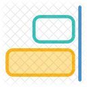 Align right  Icon