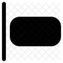 Align Right Horizontal Align Horizontal Align Right Icon