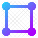 Align Selection  Icon