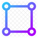 Align Selection Icon