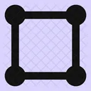 Align Selection  Icon