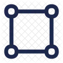 Align Selection  Icon