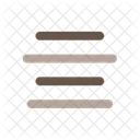 Align Alignment Format Icon