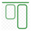 Text Align Format Icon