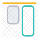 Align Text  Icon