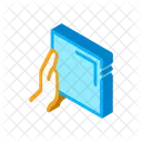 Align Tiles  Icon