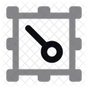 Align To Key Object  Icon