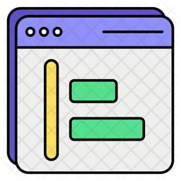 Align Tool  Icon