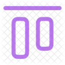 Align-top  Icon