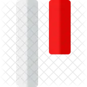 Align Top Align Top Icon
