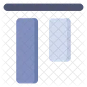Align Top Top Align Align Icon