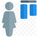 Align Top  Icon